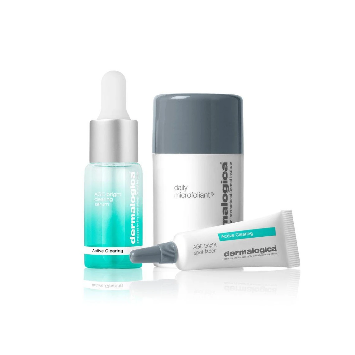 Dermalogica Skin Kit Active Clearing 4 Dermalogica Skin Kit Active Clearing – Image 2