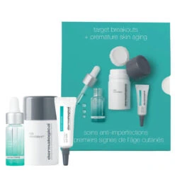Dermalogica Skin Kit Active Clearing