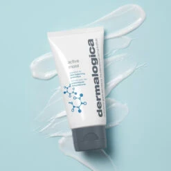 Dermalogica Active Moist - Hydratant Equilibrant 100 Ml -MenCorner Boutique active moist 74642 2 1140x1140