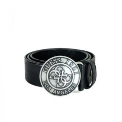 Ceinture Ajustable Noire