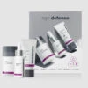 Dermalogica Coffret - Kit De Soins Anti-âge Et Fermeté -MenCorner Boutique age defense kit 1233575 2 1140x1140