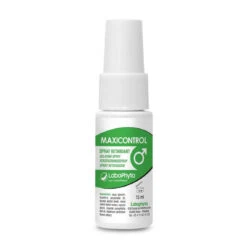 Aide à L'éjaculation Maxi Contrôle Spray Retardant - Labophyto 15ml