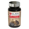 AIL NOIR - Santé Cardio-vasculaire 1 AIL NOIR - Santé Cardio-vasculaire -MenCorner Boutique ail noir pour une bonne sante cardio vasculaire 2886485 1140x1140