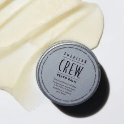American Crew Crew Beard Balm - Baume Pour La Barbe 60g -MenCorner Boutique american crew crew beard balm baume pour la barbe 60g 1237657 3 1140x1140