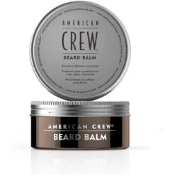 American Crew Crew Beard Balm - Baume Pour La Barbe 60g