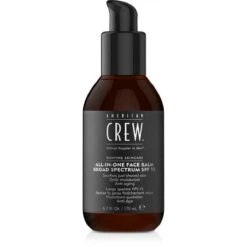 American Crew Face Balm SPF15 - Hydratant Visage 170ml