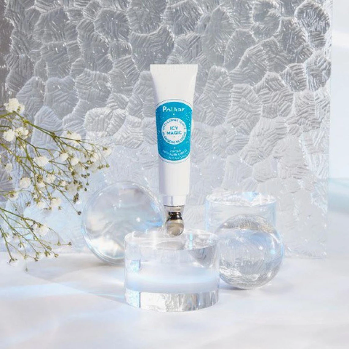 Polaar Anti-cernes Teinté Icymagic Au Ginseng De Sibérie 15 Ml 5 Polaar Anti-cernes Teinté Icymagic Au Ginseng De Sibérie 15 Ml – Image 3