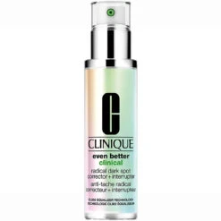 Clinique Anti-Tâche Radical Correcteur Et Interrupteur 50 Ml