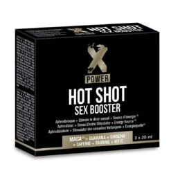 Aphrodisiaque Stimulateur De Désir Sexuel 20 Ml