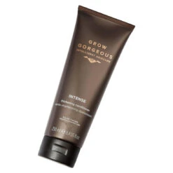 GROW GORGEOUS Après Shampoing Densificateur 250ml -MenCorner Boutique apres shampoing densificateur 3236501 3 1140x1140