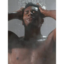 American Crew Après Shampoing DAILY MOISTURIZING - Revitalisant Et Hydratant 250 Ml -MenCorner Boutique apres shampoing hydratant daily conditionner american crew 3208774 3 1140x1140