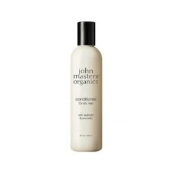 John Masters Organics Après-shampoing Pour Cheveux Secs à La Lavande Et à L'avocat 236 Ml