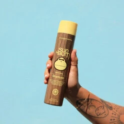 Sun Bum Après Shampoing Revitalisant Nutrition Intense 300 Ml -MenCorner Boutique apres shampoing revitalisant nutrition intense 3255975 2 1140x1140