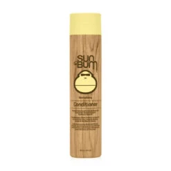 Sun Bum Après Shampoing Revitalisant Nutrition Intense 300 Ml
