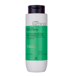 Natura Après-Shampooing Cheveux Boucles - LUMINA 300 Ml