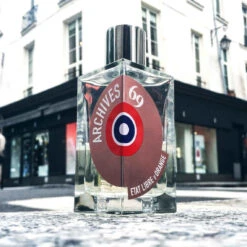 Aarchives 69 - Eau De Parfum -MenCorner Boutique archives 69 eau de parfum 75048 4 1140x1140