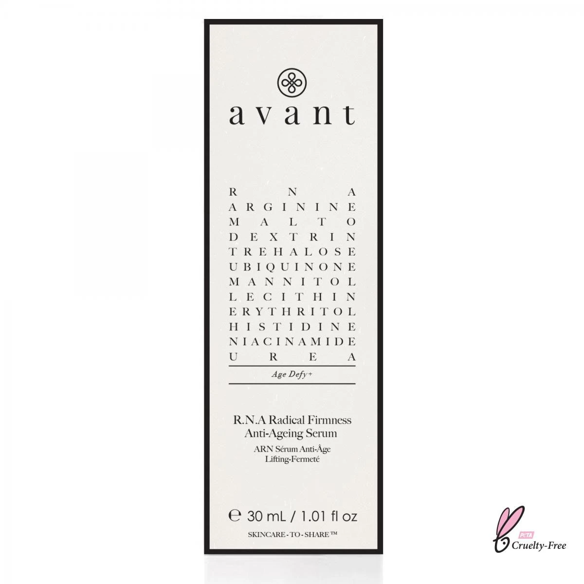 ARN Sérum Anti-âge Lifting-Fermeté 30 Ml 4 ARN Sérum Anti-âge Lifting-Fermeté 30 Ml – Image 2