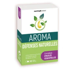 Aroma Défenses Naturelles