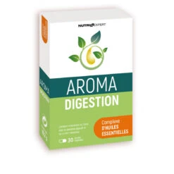 Aroma Digestion