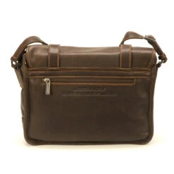 Besace Homme Cuir Châtaigne -MenCorner Boutique arthur et aston besace homme cuir chataigne 3216679 3 1140x1140