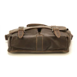 Besace Homme Cuir Châtaigne -MenCorner Boutique arthur et aston besace homme cuir chataigne 3216679 4 1140x1140