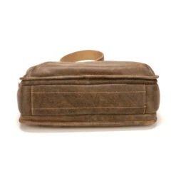 Besace Soufflets G/bleu - Arthur & Aston - Cuir Bleu Camel -MenCorner Boutique arthur et aston besace soufflets gbleu 62 1075 32 1200x1200