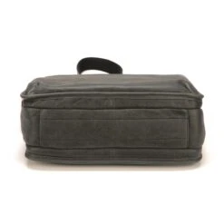 Besace Soufflets G/bleu - Arthur & Aston - Cuir Bleu Noir -MenCorner Boutique arthur et aston besace soufflets gbleu 62 1075 37 1200x1200