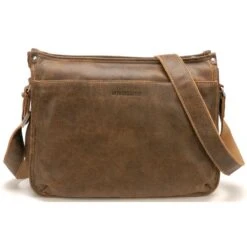 Besace Soufflets G/bleu - Arthur & Aston - Cuir Bleu Camel -MenCorner Boutique arthur et aston besace soufflets gbleu 62 1075 44 1200x1200