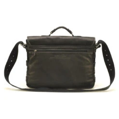 Cartable - Bandouliere Homme Cuir Noir -MenCorner Boutique arthur et aston cartable 3216613 3 1140x1140