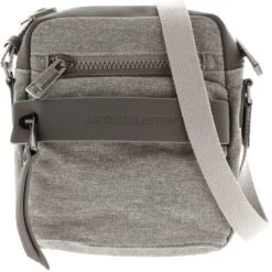 Petit Porté Croisé Gris