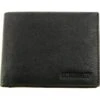 Porte Cartes A/noir - Cuir - Homme Noir
