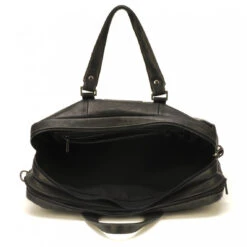 Porte Document Homme Cuir Noir -MenCorner Boutique arthur et aston porte document anoir 3216631 5 1140x1140