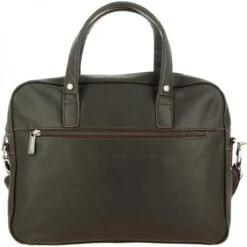 PORTE DOCUMENT CUIR BUFFLE PLEINE FLEUR SEMI ANILINE DOUBLURE POLYESTER Chataigne -MenCorner Boutique arthur et aston porte document cuir buffle pleine fleur semi aniline doublure polyester 835901 2415381 2415401 1200x1200