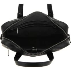 PORTE DOCUMENT CUIR BUFFLE PLEINE FLEUR SEMI ANILINE DOUBLURE POLYESTER Noir -MenCorner Boutique arthur et aston porte document cuir buffle pleine fleur semi aniline doublure polyester 835901 2415389 2415403 1200x1200