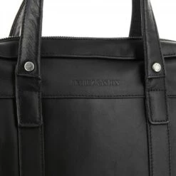 PORTE DOCUMENT CUIR BUFFLE PLEINE FLEUR SEMI ANILINE DOUBLURE POLYESTER Noir -MenCorner Boutique arthur et aston porte document cuir buffle pleine fleur semi aniline doublure polyester 835901 2415389 2415404 1200x1200