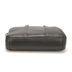 Porte Document D/noir- Bleu - Arthur&Aston - Cuir Noir -MenCorner Boutique arthur et aston porte document dnoir bleu 1941 02 7 1200x1200