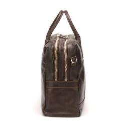 Porte-Documents Bandoulière - Cuir Marron -MenCorner Boutique arthur et aston porte documents bandouliere 1589 26 c chataigne 2 1200x1200