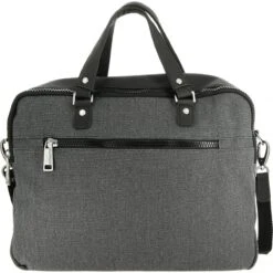 Porte-Documents Grande Taille Gris -MenCorner Boutique arthur et aston porte documents grande taille 294321 533401 1 1200x1200