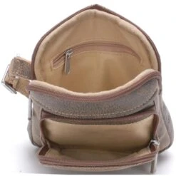 Sac Bandoulière Homme En Cuir -MenCorner Boutique arthur et aston porte travers 3199938 4 1200x1200