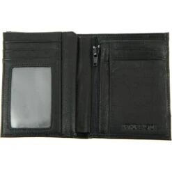 Portefeuille 3 Volets Dépliant Noir -MenCorner Boutique arthur et aston portefeuille 3 volets depliant 294339 533431 3 1200x1200