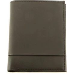 Portefeuille 3 Volets Chataigne