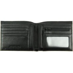 Portefeuille Cuir Vachette - Doublure Coton Noir -MenCorner Boutique arthur et aston portefeuille cuir vachette 294337 533427 2 1200x1200