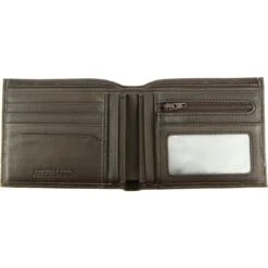 Portefeuille Cuir Vachette - Doublure Coton Chataigne -MenCorner Boutique arthur et aston portefeuille cuir vachette 294337 533429 2 1200x1200