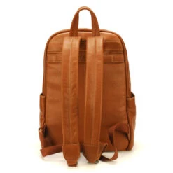 Sac A Dos Homme Cuir Cognac -MenCorner Boutique arthur et aston sac a dos homme cuir cognac 3216699 3 1140x1140