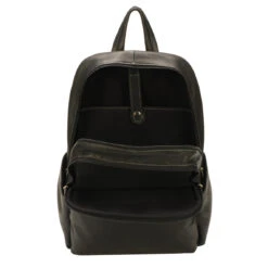Sac A Dos Homme Cuir Noir -MenCorner Boutique arthur et aston sac a dos homme cuir noir 3216701 5 1140x1140