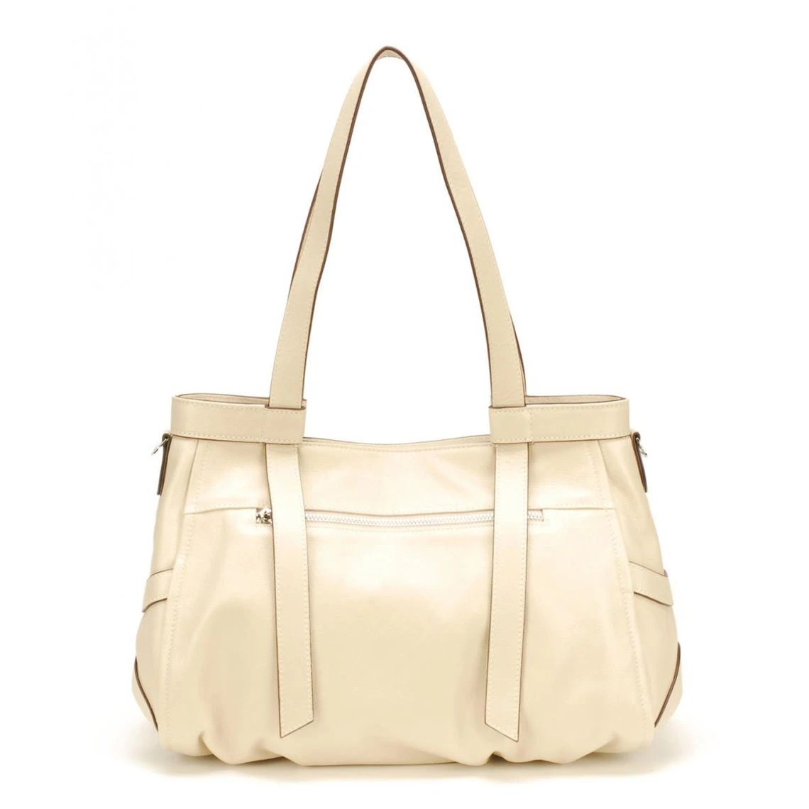 Sac Porté épaule Femme Cuir 5 Sac Porté épaule Femme Cuir – Image 3