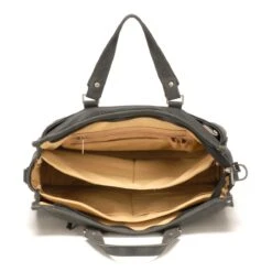 Sac Porte Main Soufflets G/bleu - Arthur&Aston - Cuir - Homme Noir -MenCorner Boutique arthur et aston sac porte main soufflets gbleu arthuretaston 62 1072 42 1200x1200