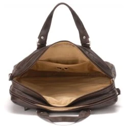 Serviette Cuir Destroy - Bandoulière Amovible Marron 11 Serviette Cuir Destroy - Bandoulière Amovible Marron -MenCorner Boutique arthur et aston serviette cuir destroy 62 1067 c chataigne 4 1200x1200