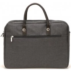 Porte-document En Toile Gris 7 Porte-document En Toile Gris -MenCorner Boutique arthur et aston toile cuir gris 1847 04 g gris 2 1200x1200