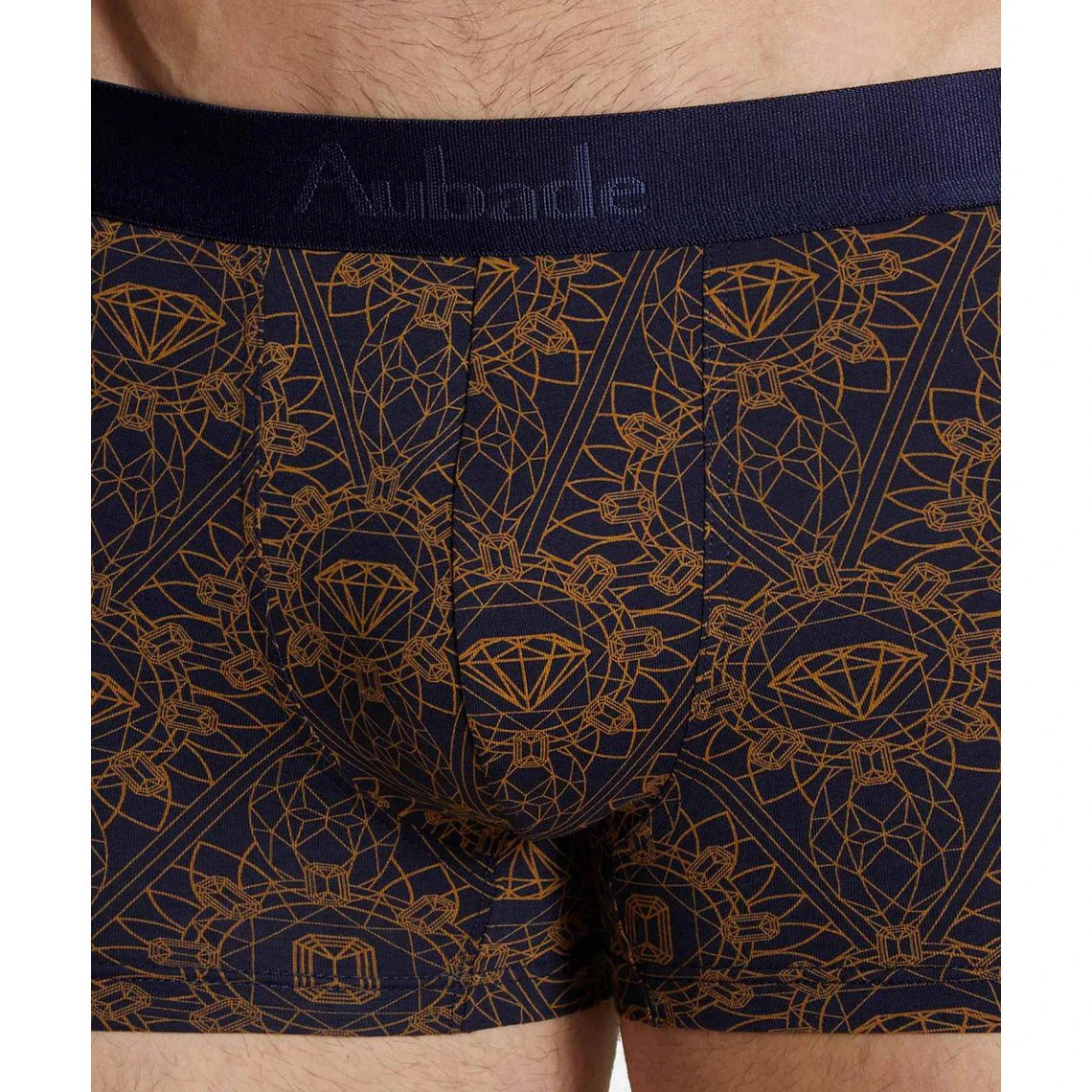 Boxer - Noir Aubade Men 6 Boxer - Noir Aubade Men – Image 4